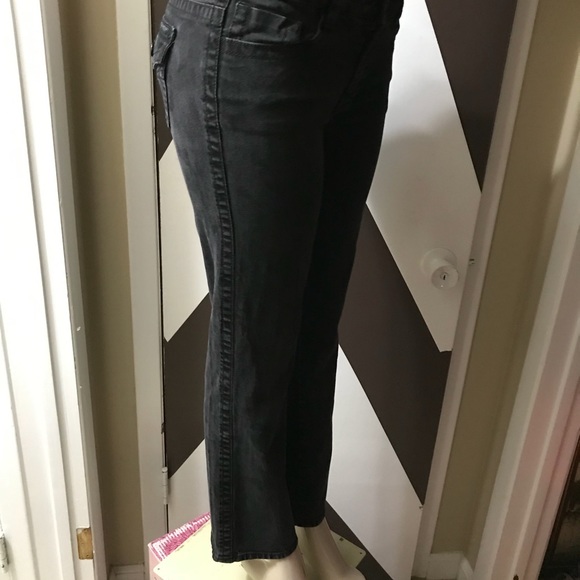 Calvin Klein lean boot pair of jeans - Picture 8 of 8